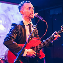 Load image into Gallery viewer, 5月16日|MTM Presents TOW, Robert Taira Wilson, Magical LIzzy Band