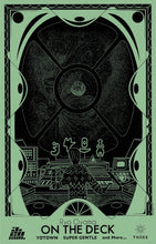 Load image into Gallery viewer, 3月20日|MTM Pick-up: On the Deck