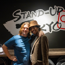 Load image into Gallery viewer, 11月30日|More Than a Laugh : Music x Comedy Show