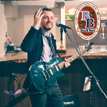 Load image into Gallery viewer, -SOLD OUT- June 6th Craft Beer Unplugged with Robert Taira Wilson and Elliot Cormack