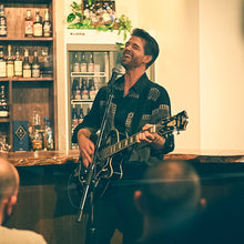 Load image into Gallery viewer, June 12th MTM's Tokyo to the World: Josiah Hawley, SLOPE UP SESSION CLUB and YOTOWN