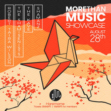 Load image into Gallery viewer, 8月28日 | MTM Showcase