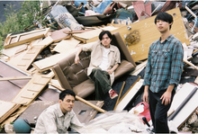 Load image into Gallery viewer, 4月05日|More Tokyo Music : Ray?oh..needa!!, BurnQue, RipVanWinkle, Aztec Brides