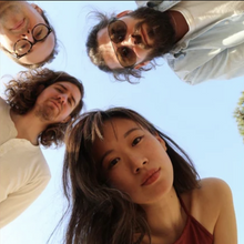 Load image into Gallery viewer, 4月05日|More Tokyo Music : Ray?oh..needa!!, BurnQue, RipVanWinkle, Aztec Brides