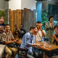 Load image into Gallery viewer, 4月9日|Hatchobori Hangouts