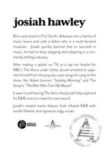 Load image into Gallery viewer, 9月3日〜5日 | Josiah Hawley Tours Kansai