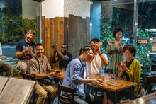 Load image into Gallery viewer, 10月23日|Hatchobori Garden Craft Beer and Whiskey Sundays