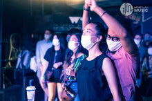 Load image into Gallery viewer, 5月10日|MTM✖️Shimokitazawa THREE