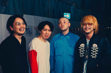 Load image into Gallery viewer, 1月28日|MTM Pickup: Ray?Oh...Needa!! New EP “AGOG” Release Party