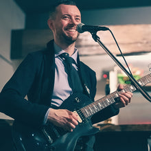 Load image into Gallery viewer, 3月31日|More Than Music x Time Out Tokyo presents live music