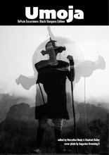 Load image into Gallery viewer, 2月12日|MTM Pickup: ToPoJo Excursions: Launch of Umoja, The Black Diaspora Edition @ Mame Romantic