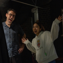 Load image into Gallery viewer, 11月30日|More Than a Laugh : Music x Comedy Show