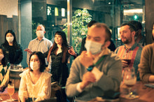 Load image into Gallery viewer, -SOLD OUT- June 6th Craft Beer Unplugged with Robert Taira Wilson and Elliot Cormack