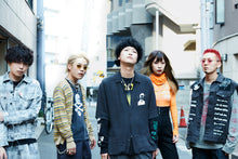 Load image into Gallery viewer, 4月3日|Rockin‘ ろくでもナイト @ Shimokitazawa THREE