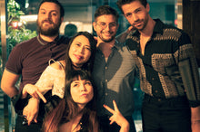 Load image into Gallery viewer, -SOLD OUT- June 6th Craft Beer Unplugged with Robert Taira Wilson and Elliot Cormack