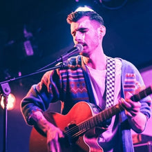 Load image into Gallery viewer, 1月23日|Dinner Show: Jambalaya Night with Elliot Cormack