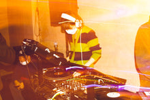 Load image into Gallery viewer, 3月1日|MTM✖️Shimokitazawa THREE