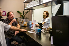 Load image into Gallery viewer, 10月13日|Music Meets WHIZ CAFE with Monica Santos and Sophia Nicole