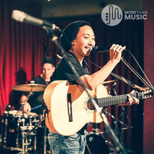 Load image into Gallery viewer, 2月26日|MTM Presents: SHAMANZ, Johnsons Motorcar, Robert Taira Wilson