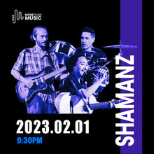 Load image into Gallery viewer, 2月01日|MTM Presents : Stay Wild Moon Child