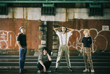 Load image into Gallery viewer, -CANCELLED- `2月12日|2022年初!Rockin’ ろくでもナイト