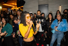 Load image into Gallery viewer, 2月12日|MTM Pickup: ToPoJo Excursions: Launch of Umoja, The Black Diaspora Edition @ Mame Romantic