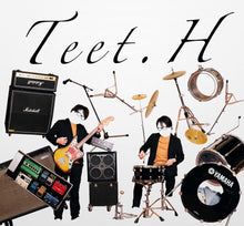 画像をギャラリービューアに読み込む, 7月31日|THE DEVILS&LIBIDO DEMO#2 RELEASE PARTY