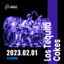 Load image into Gallery viewer, 2月01日|MTM Presents : Stay Wild Moon Child