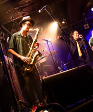 Load image into Gallery viewer, 9月10日|MTM Presents: Summer Breeze Vol. 2