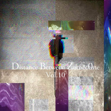 Load image into Gallery viewer, 1月12日|MTM Pickup: Distance Between Zero&One Vol.10