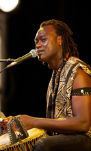 Load image into Gallery viewer, 2月12日|MTM Pickup: ToPoJo Excursions: Launch of Umoja, The Black Diaspora Edition @ Mame Romantic