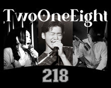 Load image into Gallery viewer, 3月29日|More Tokyo Music : 夜はいつでも回転している, Demsky, Nao Right Now as 218