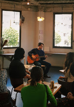 Load image into Gallery viewer, 10月3日 | Craft Beer Unplugged: Latin Folk Afternoon