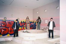 Load image into Gallery viewer, 6月25日|MTM Presents: SUMMER BREEZE with SHAMANZ, MOKU, DJ Judgeman