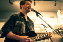 Load image into Gallery viewer, 10月10日 | MTM Presents: Sou Yamazaki, Josiah Hawley, Shamanz