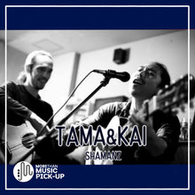 Load image into Gallery viewer, 7月14日|MTM Pick Up: 【観覧】満月集会 第4夜 TAMA&KAI (SHAMANZ)