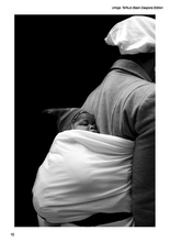 Load image into Gallery viewer, 2月12日|MTM Pickup: ToPoJo Excursions: Launch of Umoja, The Black Diaspora Edition @ Mame Romantic