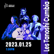 Load image into Gallery viewer, 1月25日|MTM Presents : Stay Wild Moon Child