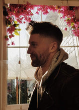 画像をギャラリービューアに読み込む, 3月13日|Dan’s Birthday!!