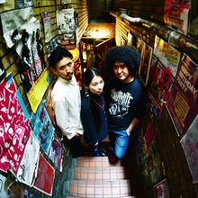 画像をギャラリービューアに読み込む, 7月31日|THE DEVILS&LIBIDO DEMO#2 RELEASE PARTY