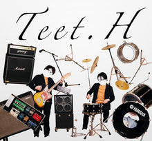 Load image into Gallery viewer, -CANCELLED- `2月12日|2022年初!Rockin’ ろくでもナイト