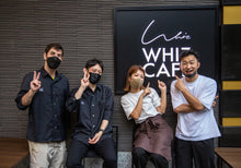 Load image into Gallery viewer, 10月13日|Music Meets WHIZ CAFE with Monica Santos and Sophia Nicole