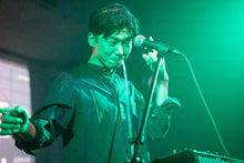 Load image into Gallery viewer, 3月29日|More Tokyo Music : 夜はいつでも回転している, Demsky, Nao Right Now as 218