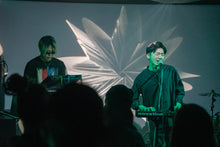 Load image into Gallery viewer, 3月29日|More Tokyo Music : 夜はいつでも回転している, Demsky, Nao Right Now as 218