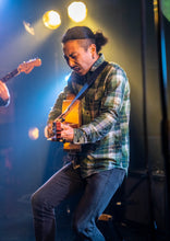 Load image into Gallery viewer, 3月8日|More Tokyo Music: Shamanz, Mayowa Sensei, Kokke (band set)