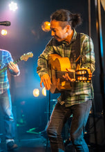 Load image into Gallery viewer, 4月15日|MTM goes BuzzFront : Los Kamer, Tama & Kai