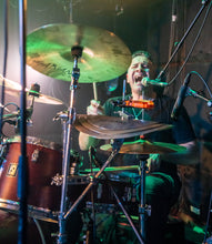 Load image into Gallery viewer, 3月8日|More Tokyo Music: Shamanz, Mayowa Sensei, Kokke (band set)