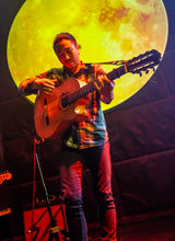 Load image into Gallery viewer, 4月15日|MTM goes BuzzFront : Los Kamer, Tama & Kai