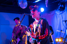 Load image into Gallery viewer, 2月01日|MTM Presents : Stay Wild Moon Child