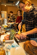 Load image into Gallery viewer, 2月26日|MTM : Sunday Dinners : Belgian Night